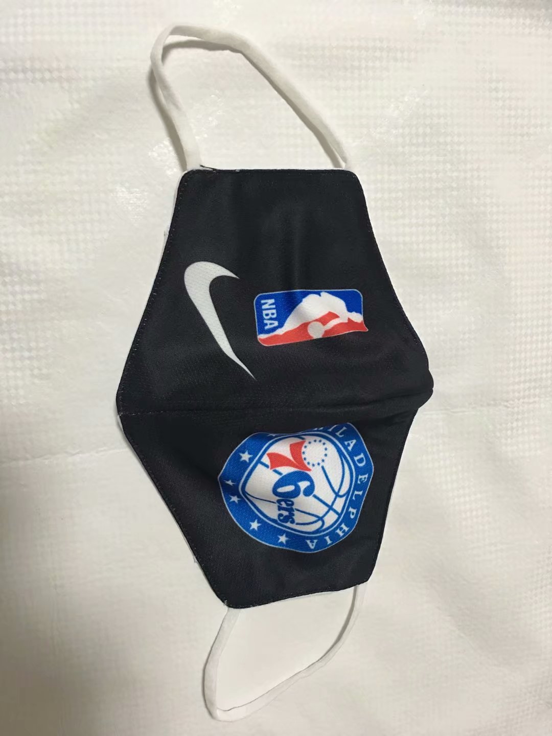 Nba Cotton Mask-23